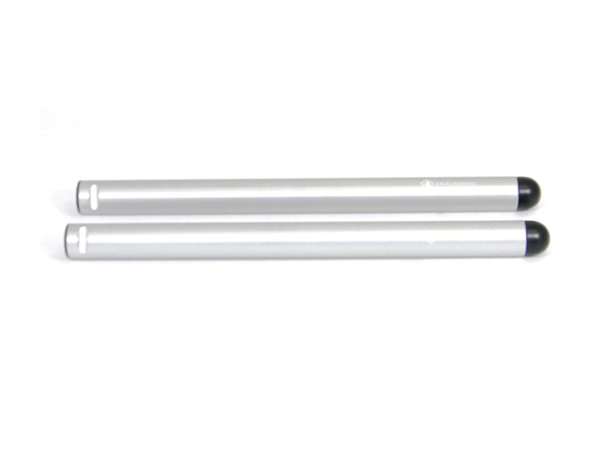 Ducabike DBK TM01 Pair Tubes Standard - SILVER