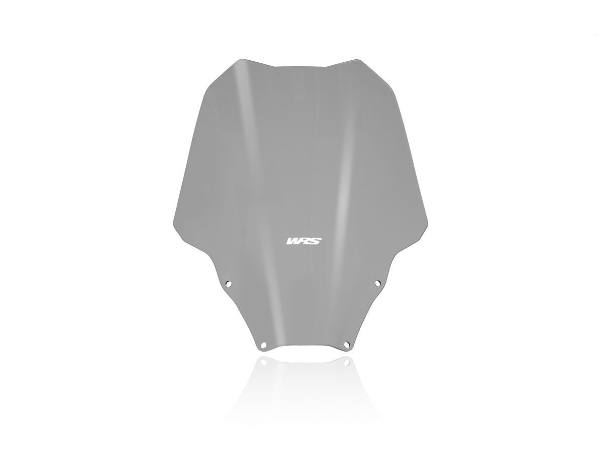WRS Touring Windscreen Honda Forza 300 2018-20 / 125 2018-21