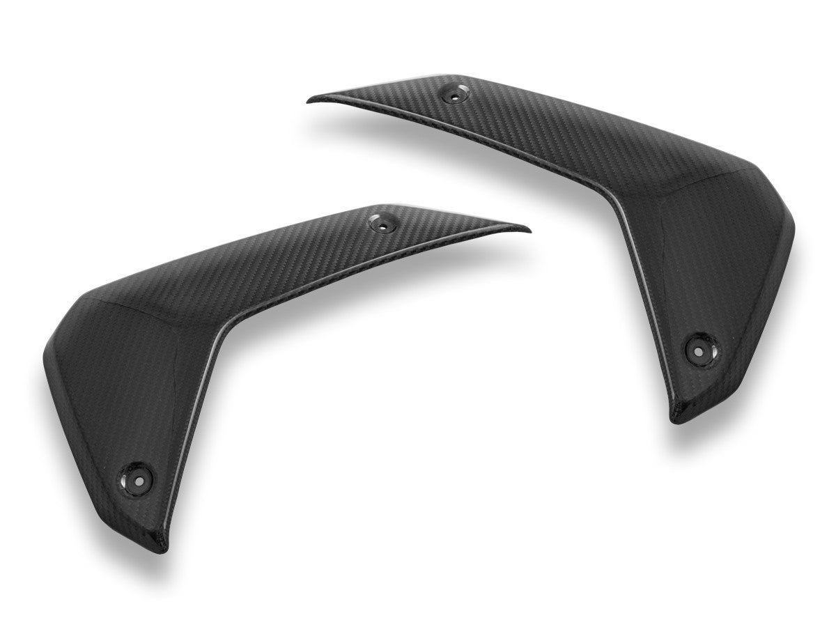 Ducabike DBK CRB180L BMW R1300GS Glossy Carbon Side Panels