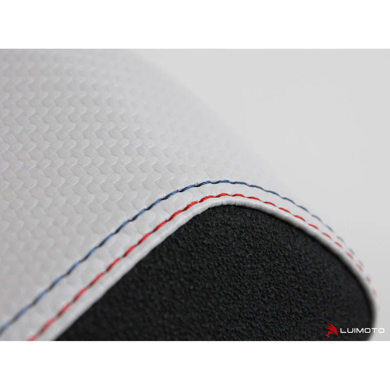 Luimoto Sport Comfort Seat Cover For BMW S1000RR M1000RR
