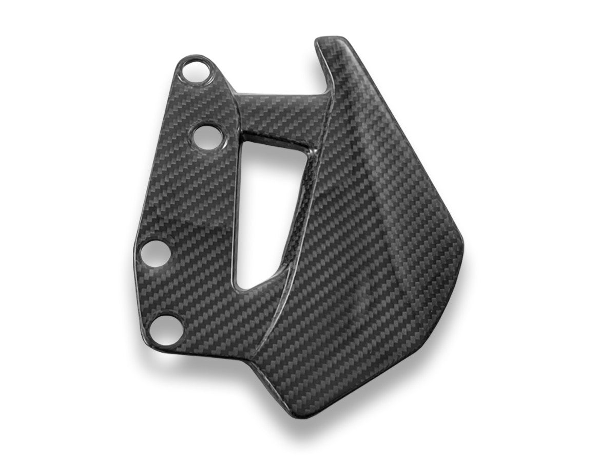 Ducabike DBK CRB178L BMW R1300GS Glossy Carbon Deflectors