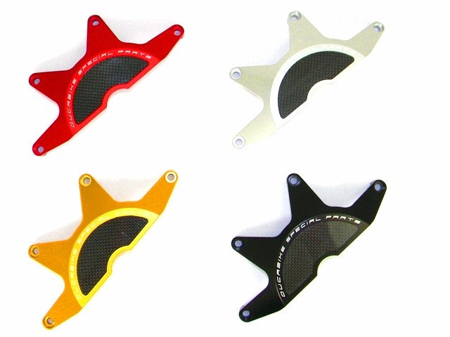 Ducabike DBK CCO16 Scra 1100 Clutch Cover Wet
