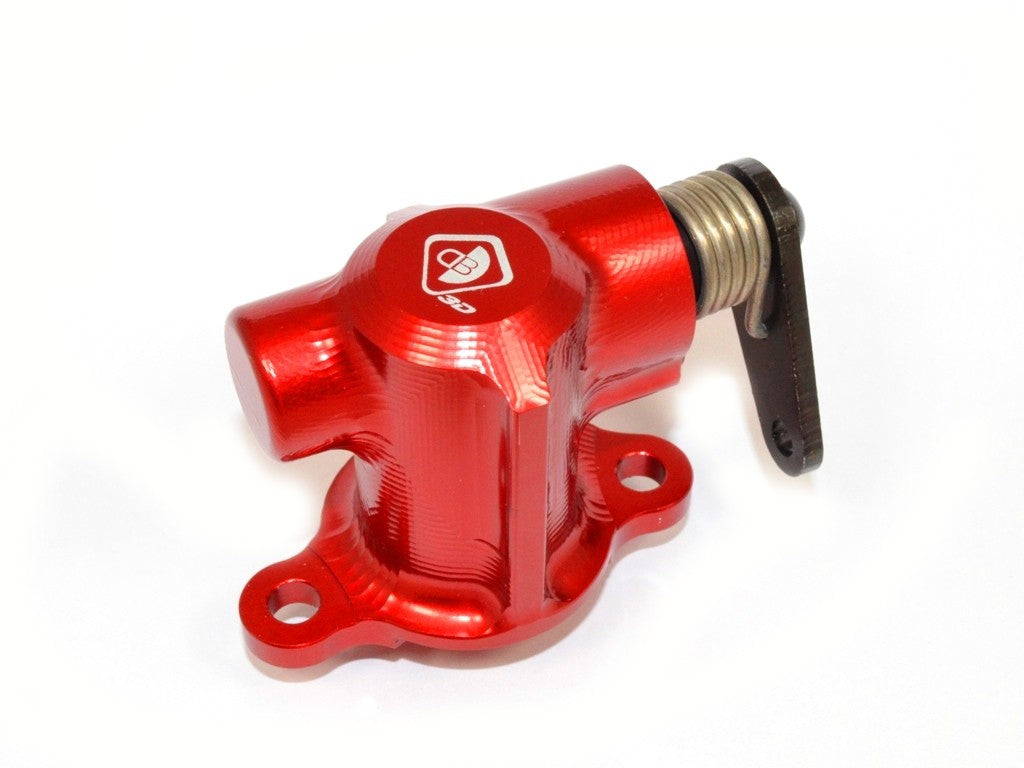 Ducabike DBK AFM03 Mechanical Clutch Actuator Hym939 - RED