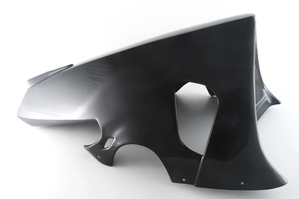 Fullsix Carbon Race Fairing - Yzf-R1/M