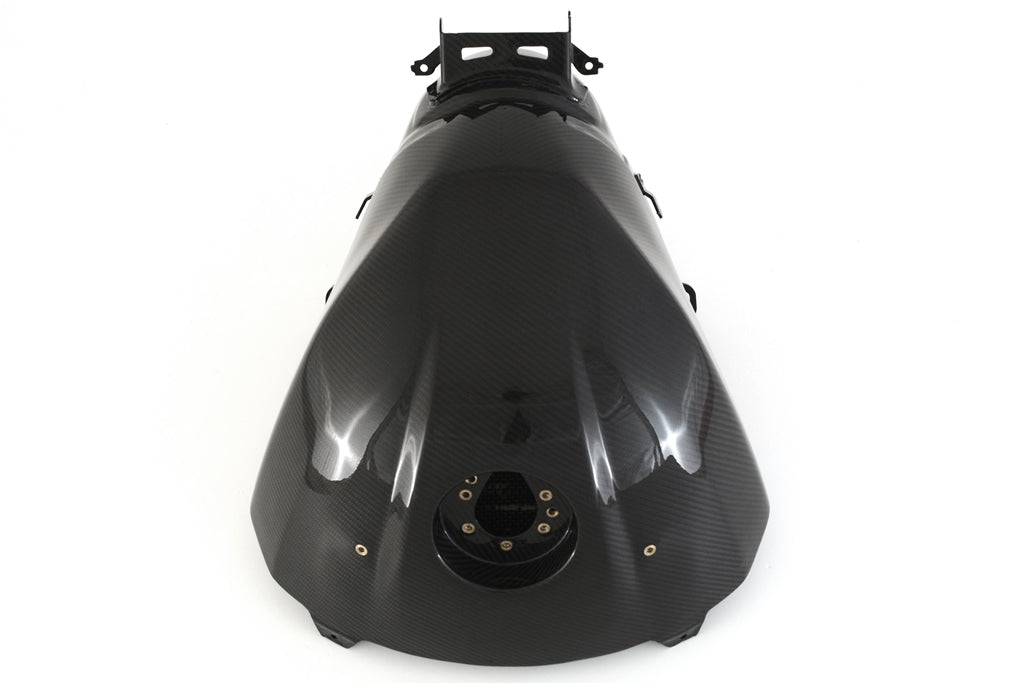 Fullsix Carbon Fuel Tank