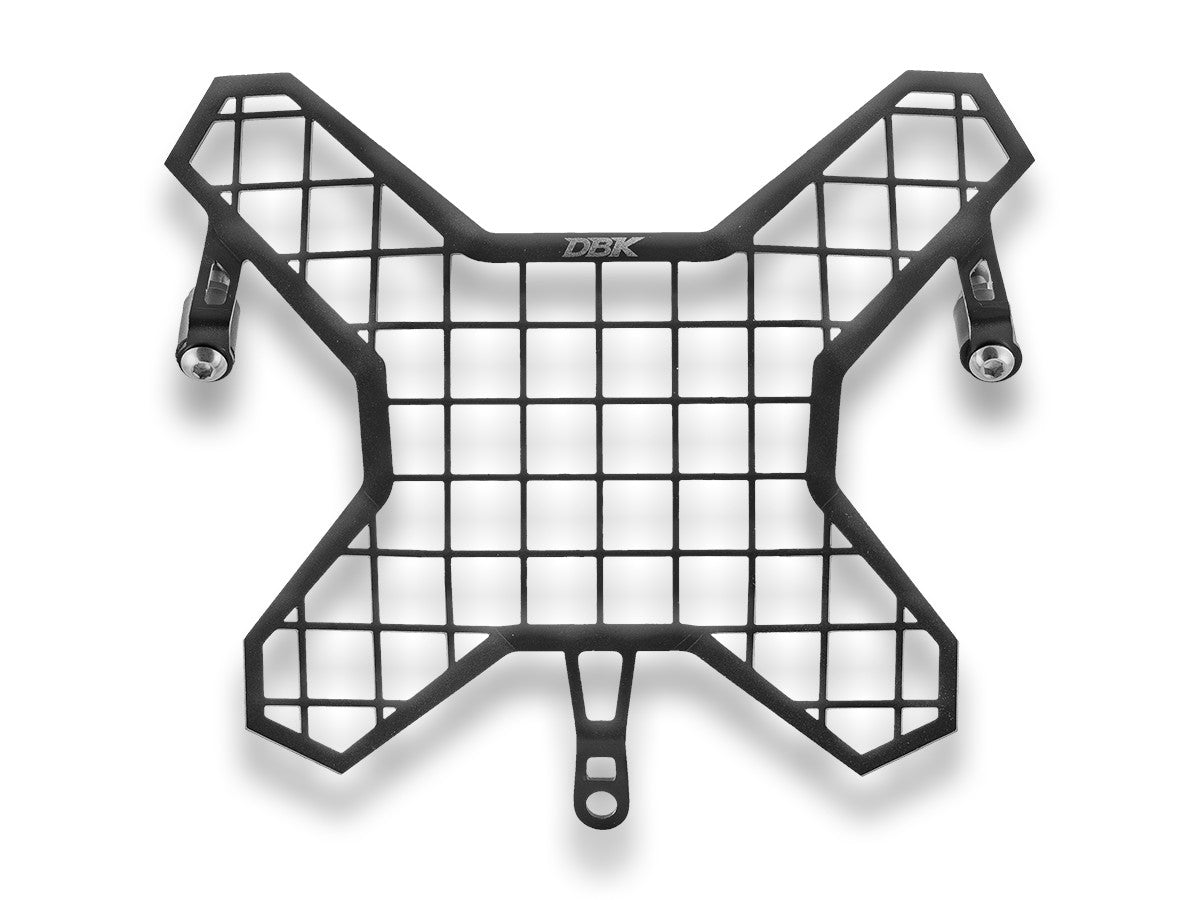 Ducabike DBK GPF04 - BMW R1300 Gs Headlight Grid Protection