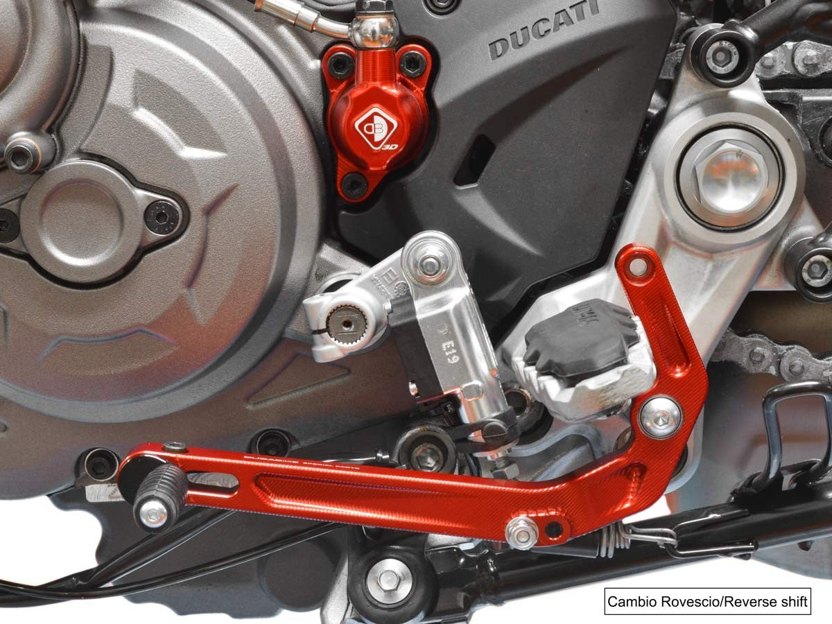 Ducabike DBK RPLC22 HM 950 Shift Lever