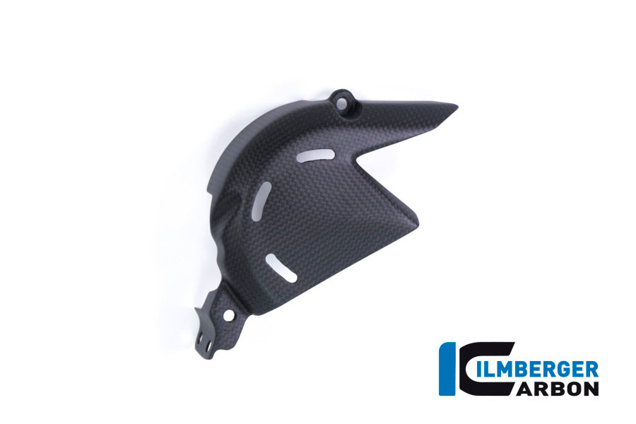 Ilmberger Carbon Sprocket Cover Ducati Panigale V4 / V4S - Matte