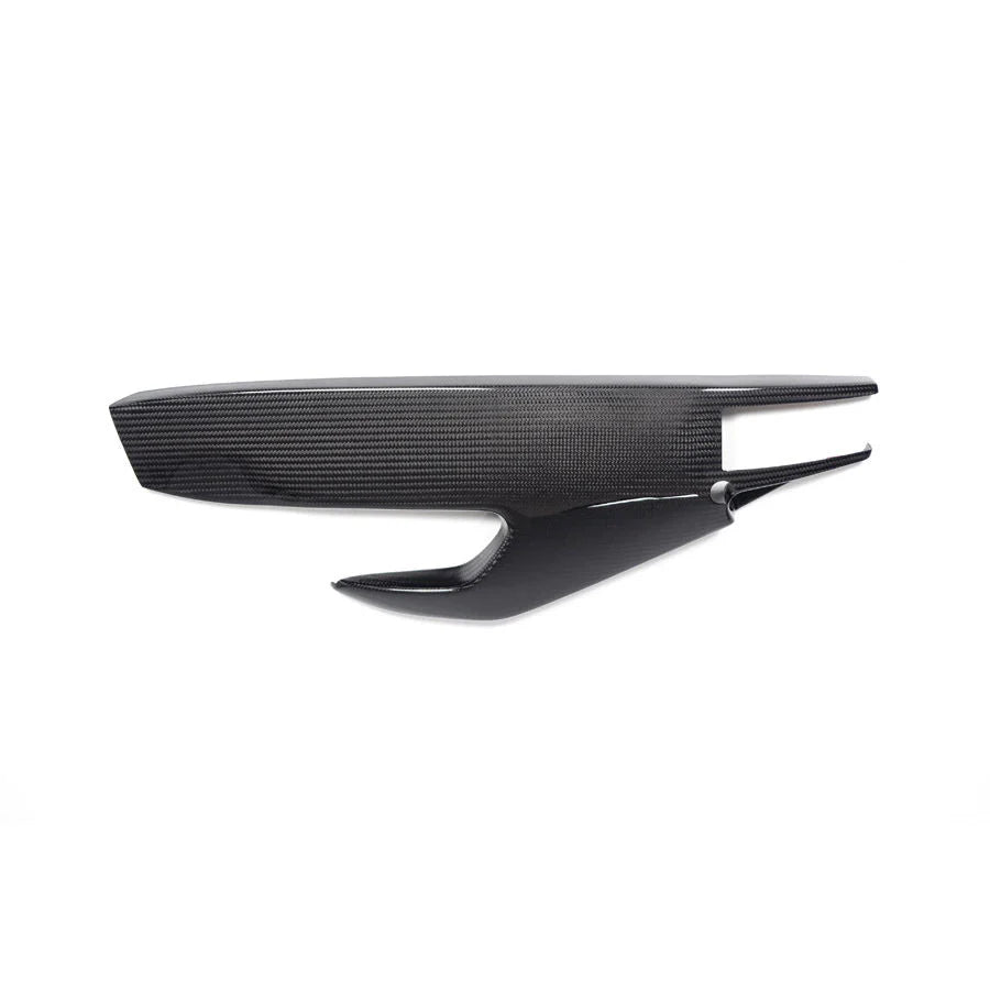 Ilmberger Carbon Fiber Swingarm Cover Set For Aprilia Tuono V4 1100 Factory