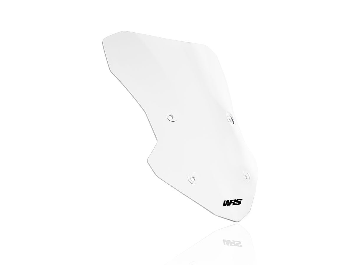 WRS Touring Windscreen BMW F900XR 2020-2026