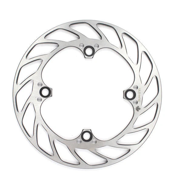 MM Racing Ultralight Rear Brake Rotor For Honda CBR1000RR