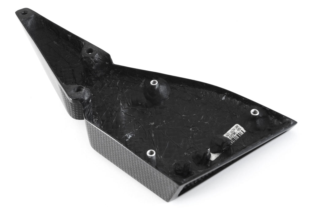 Fullsix Carbon Cam-Belt Cover - Hor.