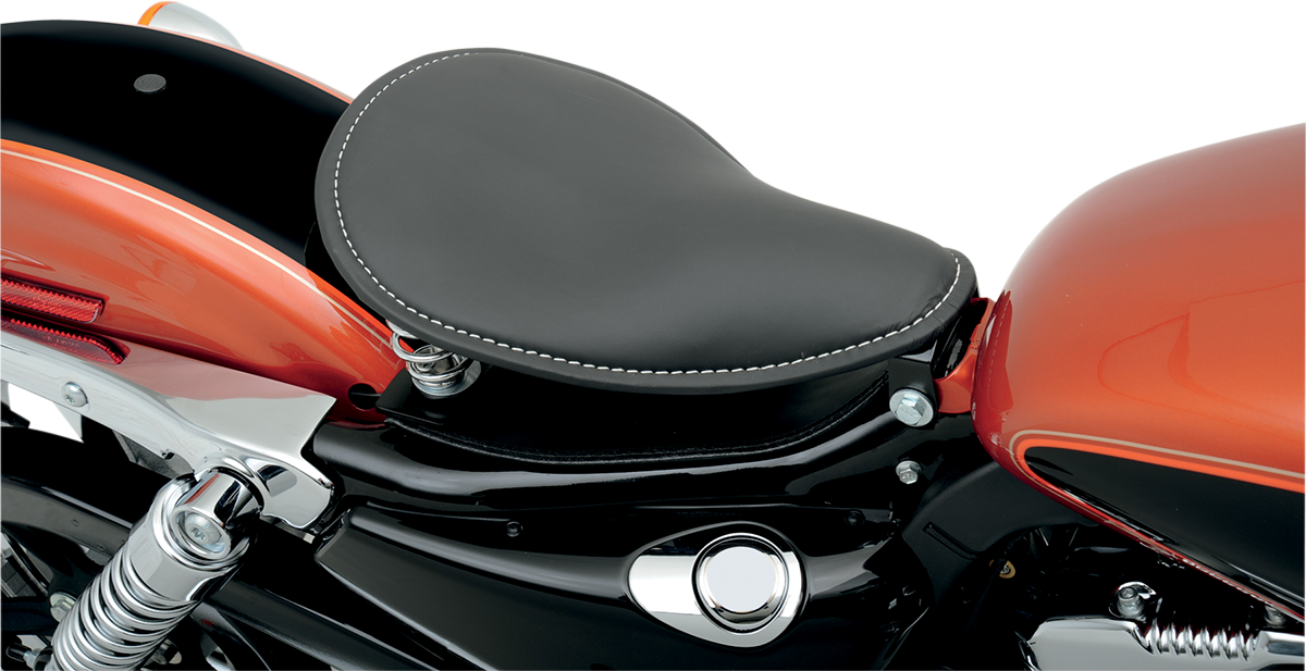 Drag Specialties Seats Solo Seat Spring Mount - XL '04-'22