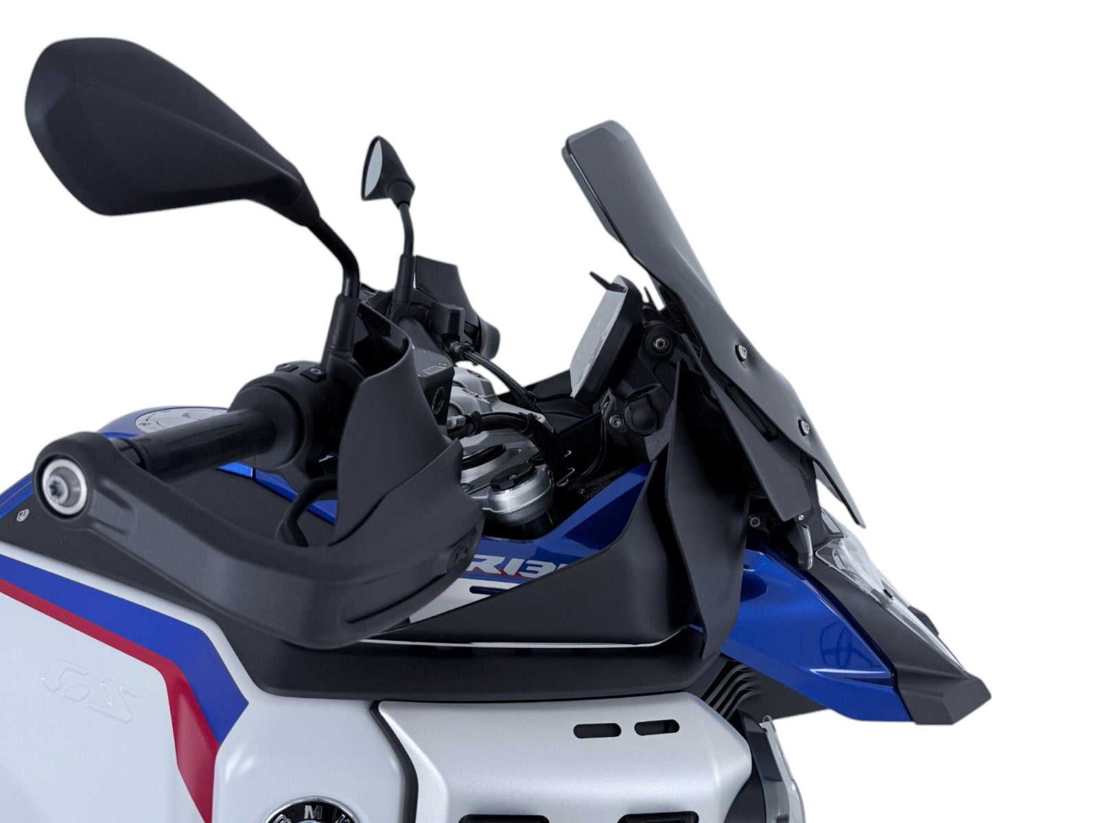 WRS Touring Windscreen No Radar BMW R 1300 GS 2023-2026