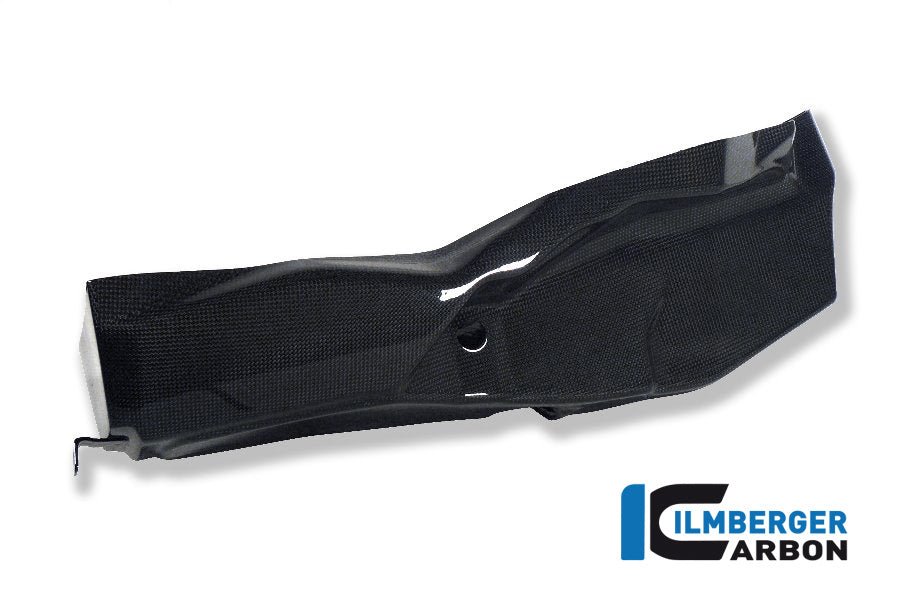 Ilmberger Carbon Oil Catch Pan Race For Original Oil Cooler Carbon