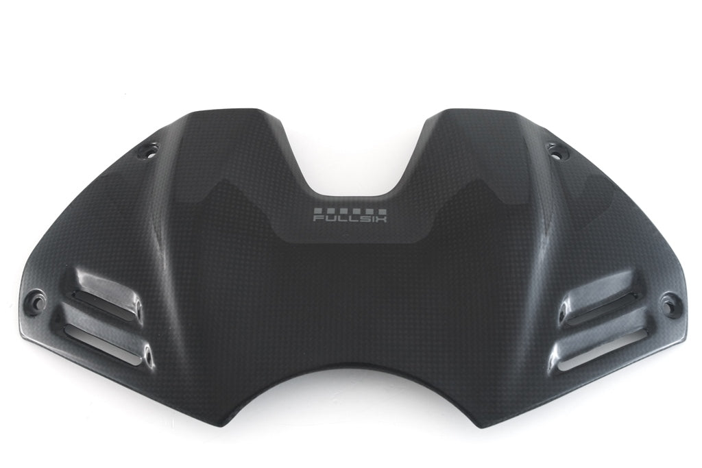Fullsix Carbon Tank Cover