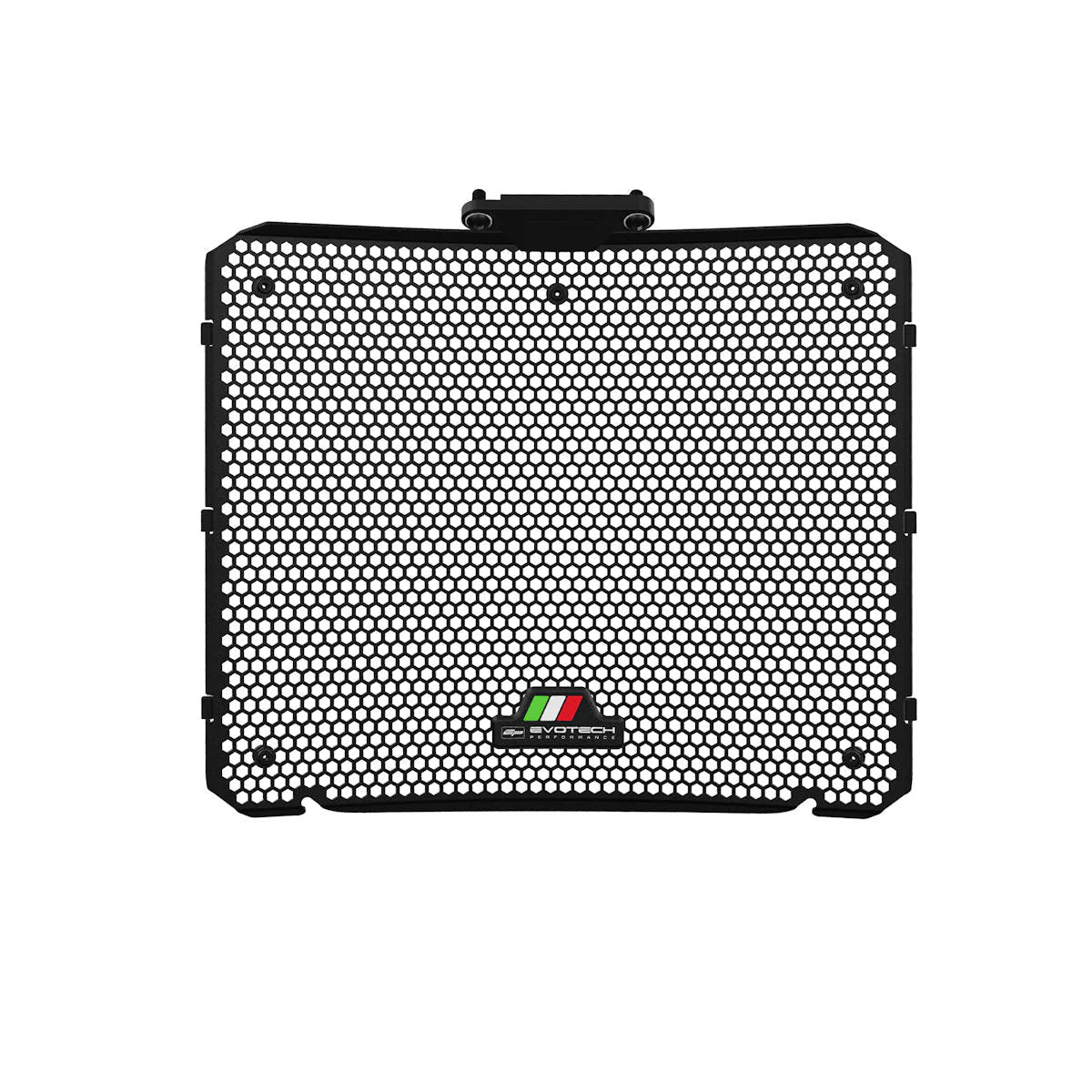 Evotech Performance Radiator Guard For Panigale V2 V2S