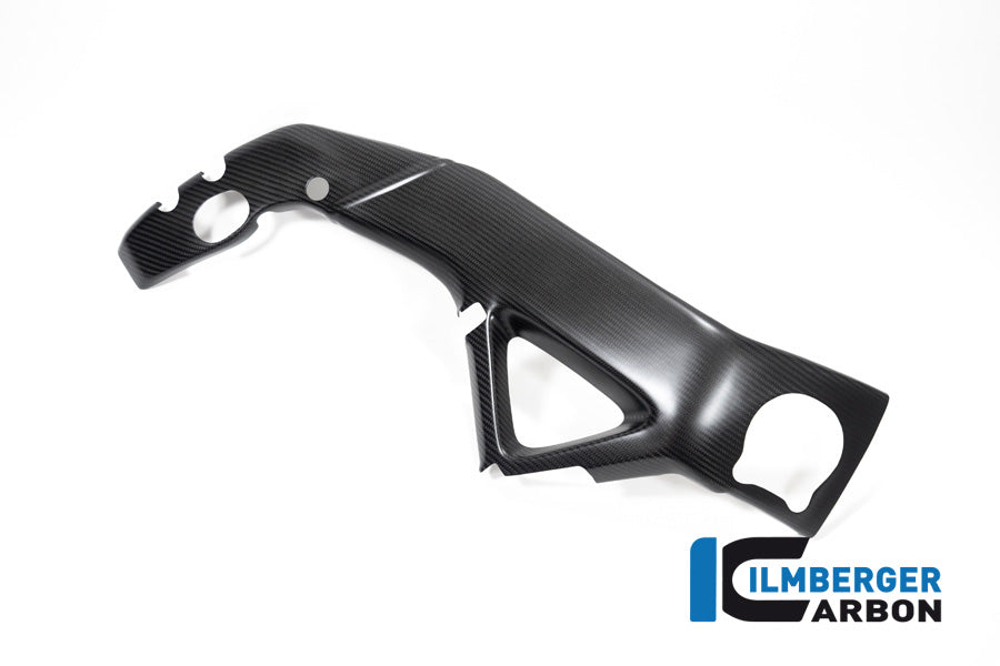 Ilmberger Carbon Frame Cover Right Side Aprilia RSV4 From 2021 - Matte