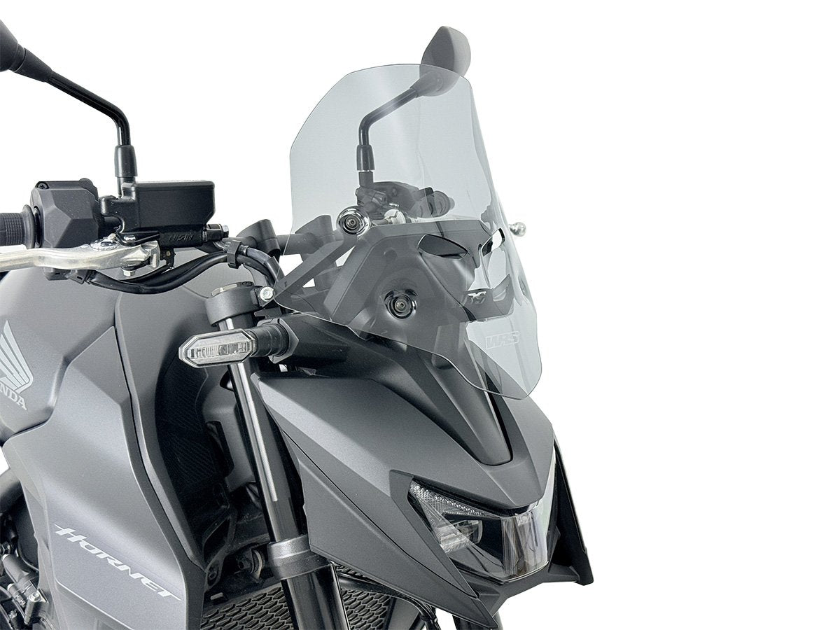 WRS Windscreen Sport Honda Hornet 750 2025-2026