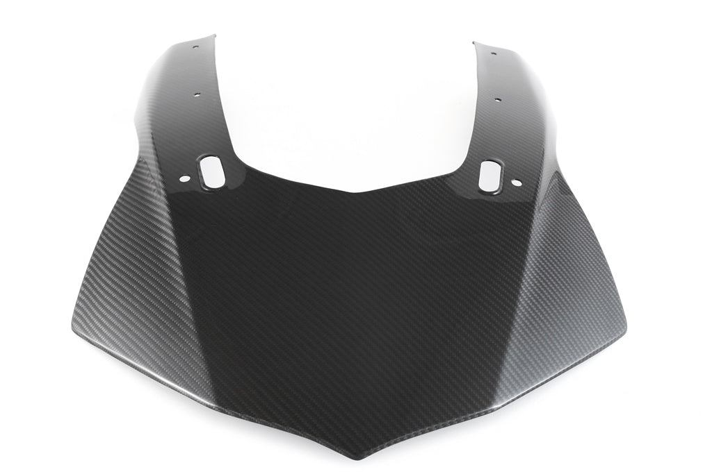 Fullsix Carbon Headlight Fairing