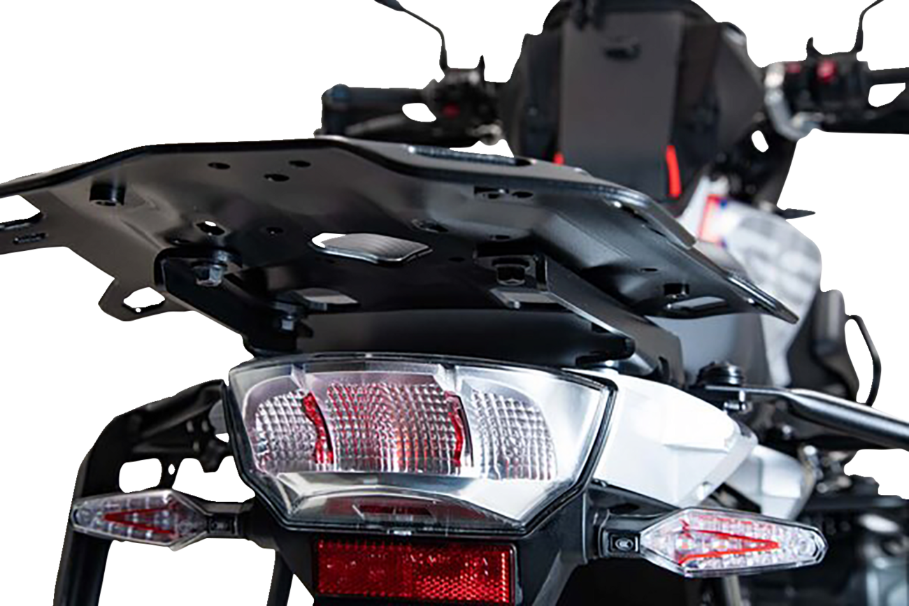 SW-Motech Lowering Kit For Adventure-Rack - BMW - 1200/1250 GS
