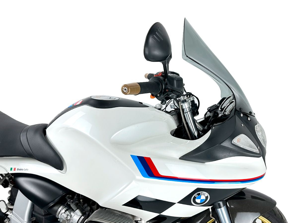 WRS Touring Windscreen BMW R 1100 S 1998-2006