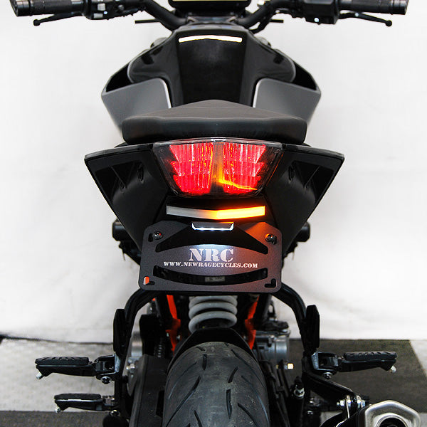 NRC KTM 390 Duke Fender Eliminator (2017-2022)