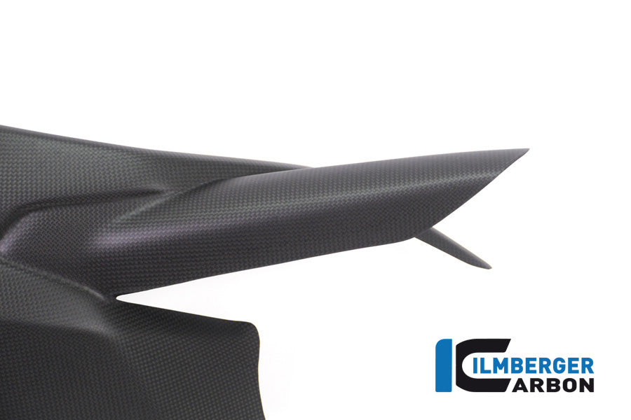 Ilmberger Carbon Swing Arm Cover Ducati Supersport 939 - Matte