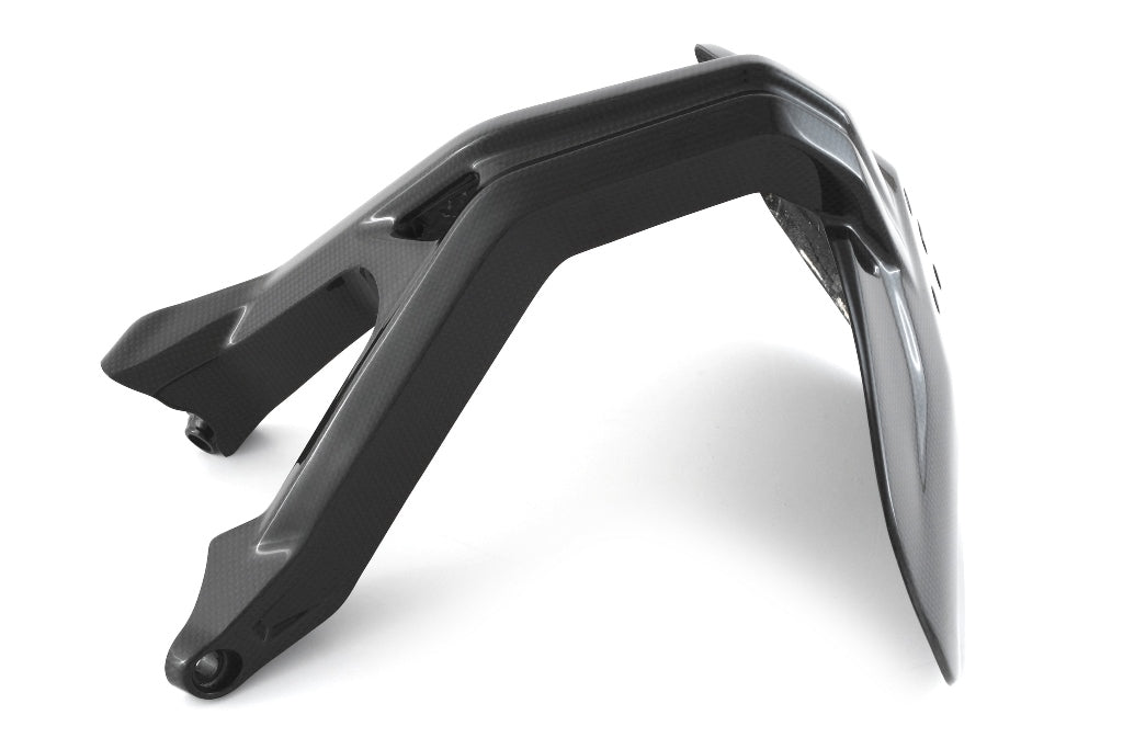 Fullsix Carbon Rear Splashguard