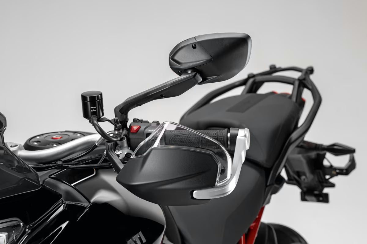 Ducati Performance Hand Guards
