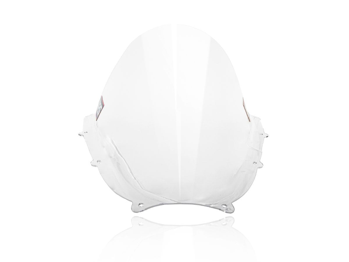 WRS Race Windscreen (Racing) Ducati Panigale V4 R 2020-24 / V4 S 2020-24 / V4 2020-24 / V4 SP 2022-24 / V4 SP2 2023-2024
