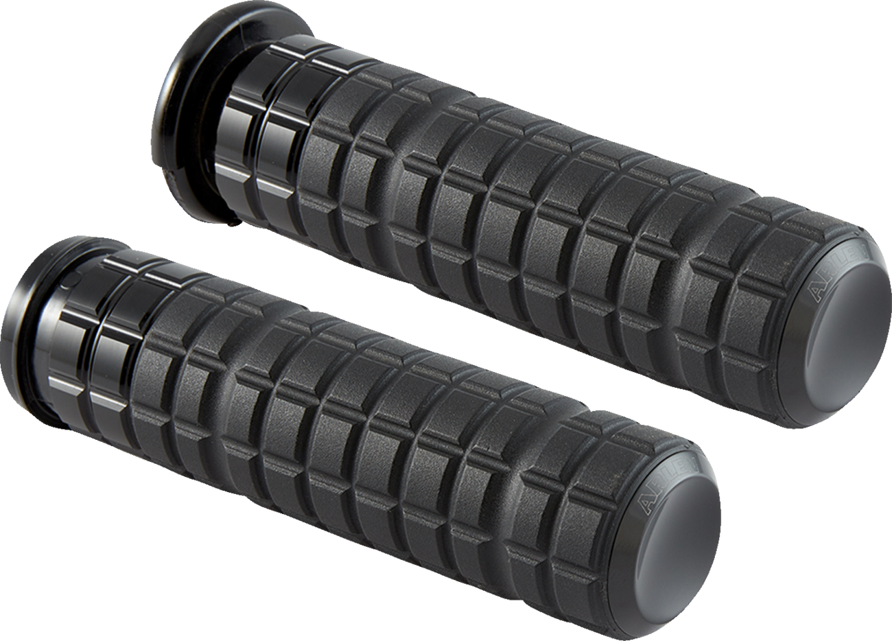 Arlen NESS SpeedLiner Grips - TBW - Black
