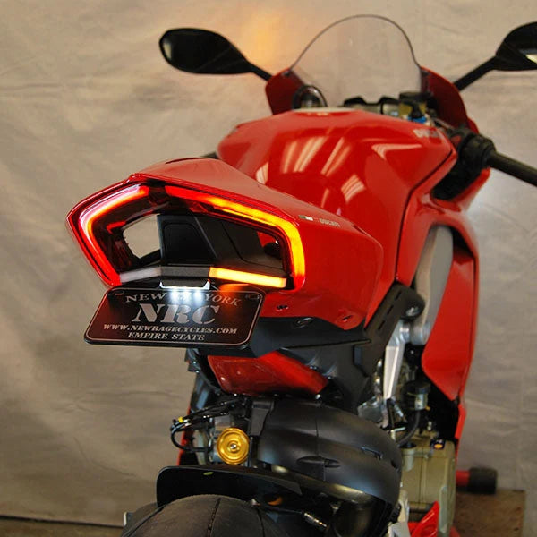 NRC Ducati Panigale V4 Fender Eliminator (2018 - 2024)