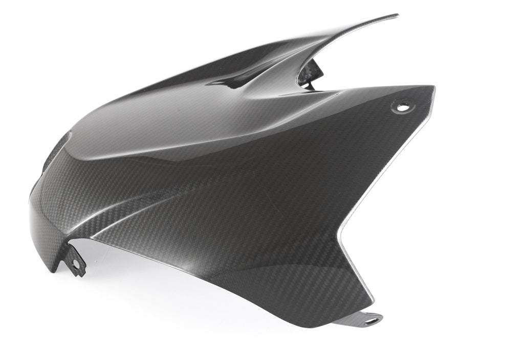 Fullsix Carbon Tank Cover