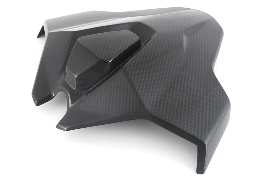 Fullsix Carbon Seat Cover With Subframe