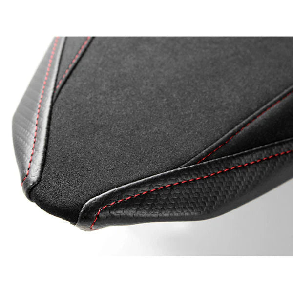 Luimoto Corsa Seat Cover For Ducati Panigale V4 V4S V4R Speciale