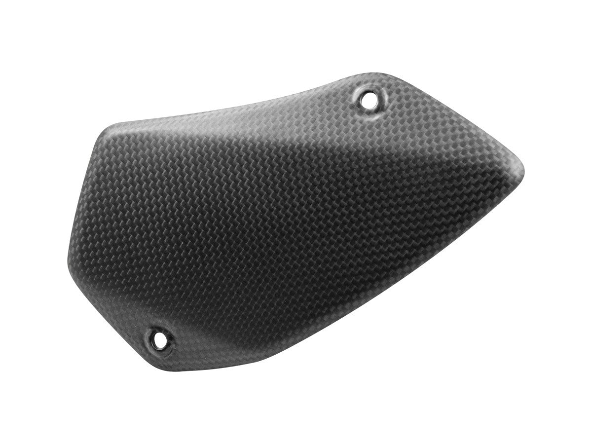 Ducabike DBK CRB125O Matt Carbon Swingarm Protection Cover MTS V4 Pikes Peak