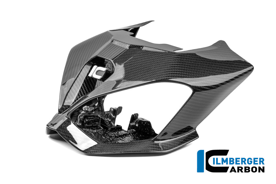 Ilmberger Carbon Light Mask Kit Carbon Gloss M 1000 R (From 2025)