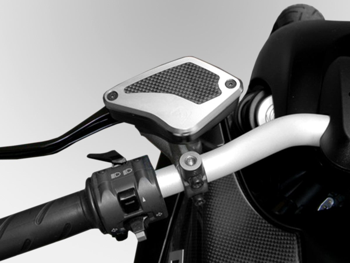 Ducabike DBK TLS05 Fluid Reservoir Caps