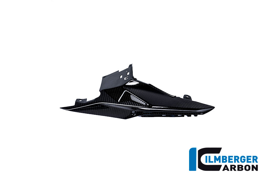 Ilmberger Carbon Rear Fairing Left Carbon