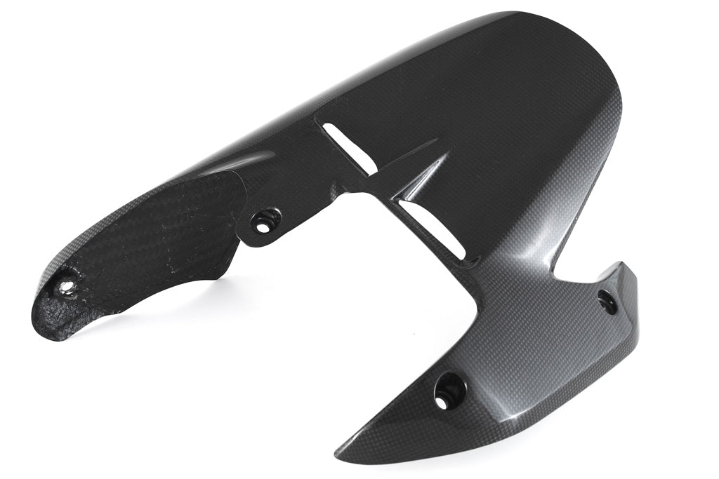 Fullsix Carbon Rear Fender