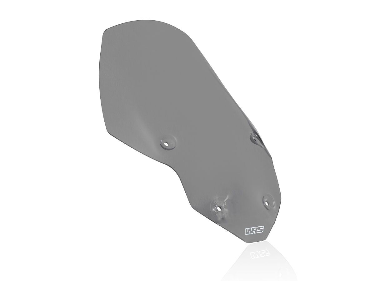 WRS Touring Windscreen Triumph Tiger 850 / 900 2020-2026