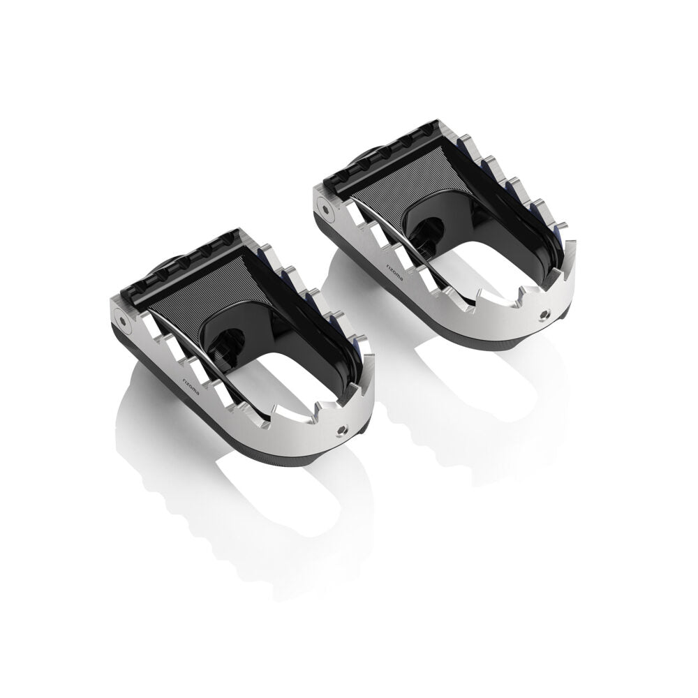 Rizoma Escape S Pegs