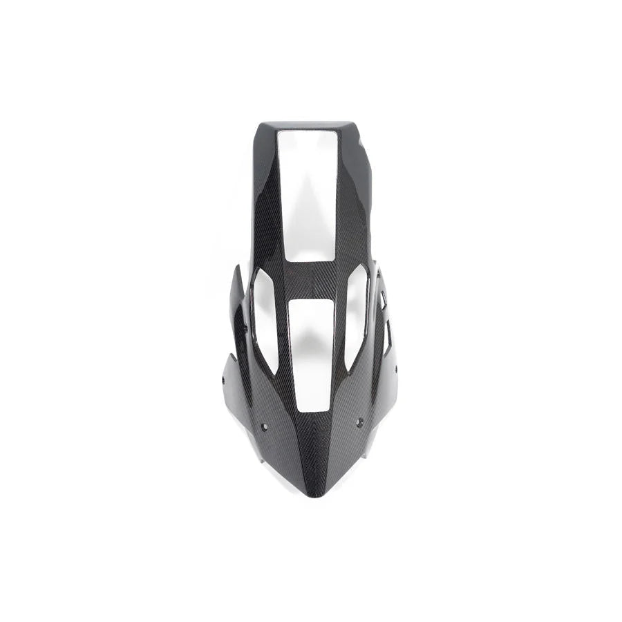 Ilmberger Carbon Fiber Bellypan Fairing BMW S1000XR M1000XR