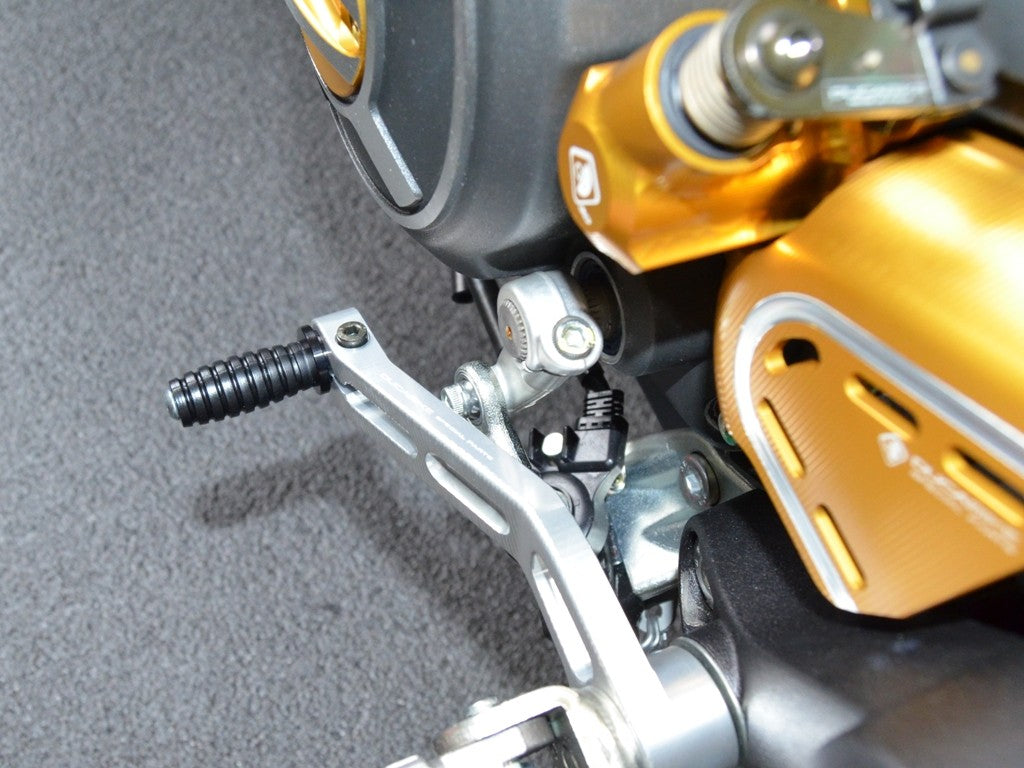 Ducabike DBK RPLC12 Shift Lever Scrambler