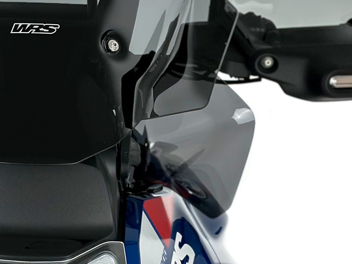 WRS Pair Of Side Deflectors BMW R 1300 GS 2023-2026