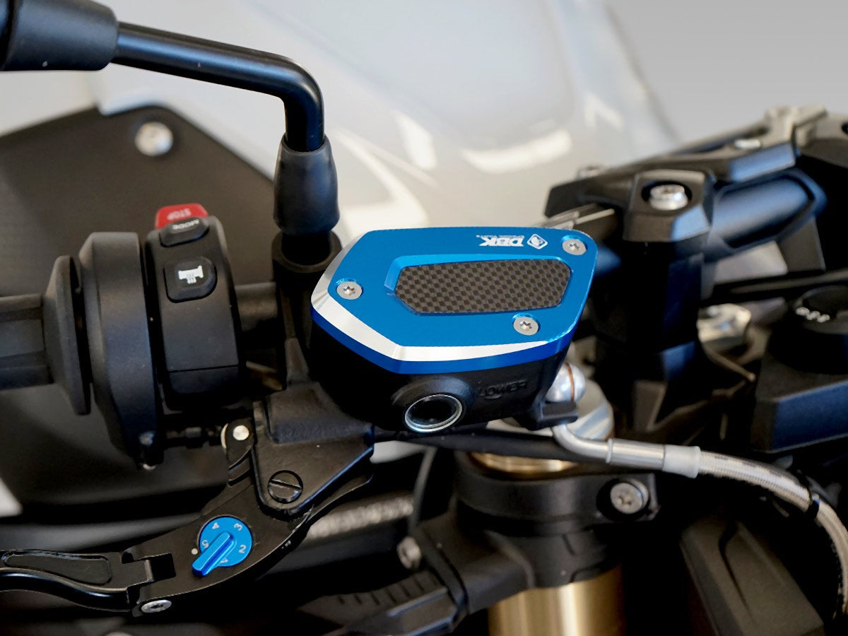 Ducabike DBK TLS19 Front Brake Fluid Reservoir Cap