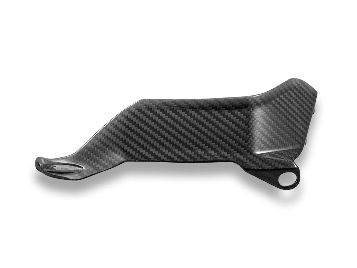 Ducabike DBK CRB179L BMW R1300GS Glossy Carbon Handguards Extension