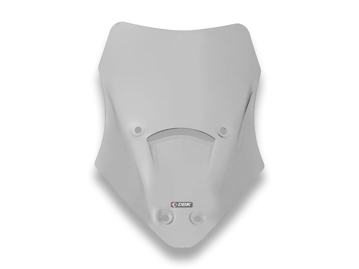 Ducabike DBK CUP33 MTS V2 MY25 Medium Screen - SMOKE