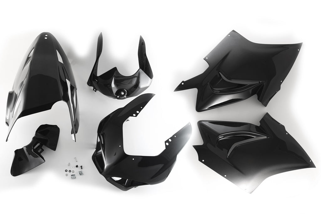 Fullsix Carbon Race Kit V4/S